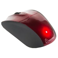 Мышь Smartbuy 325AG Red (SBM-325AG-R) фото 1
